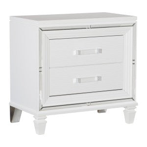 1616W- Bedroom Set- Tamsin Collection