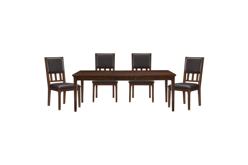 1649 Dining-Frazier Park Collection