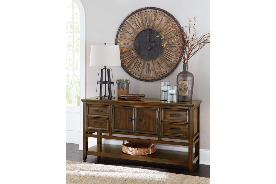 1649 Dining-Frazier Park Collection