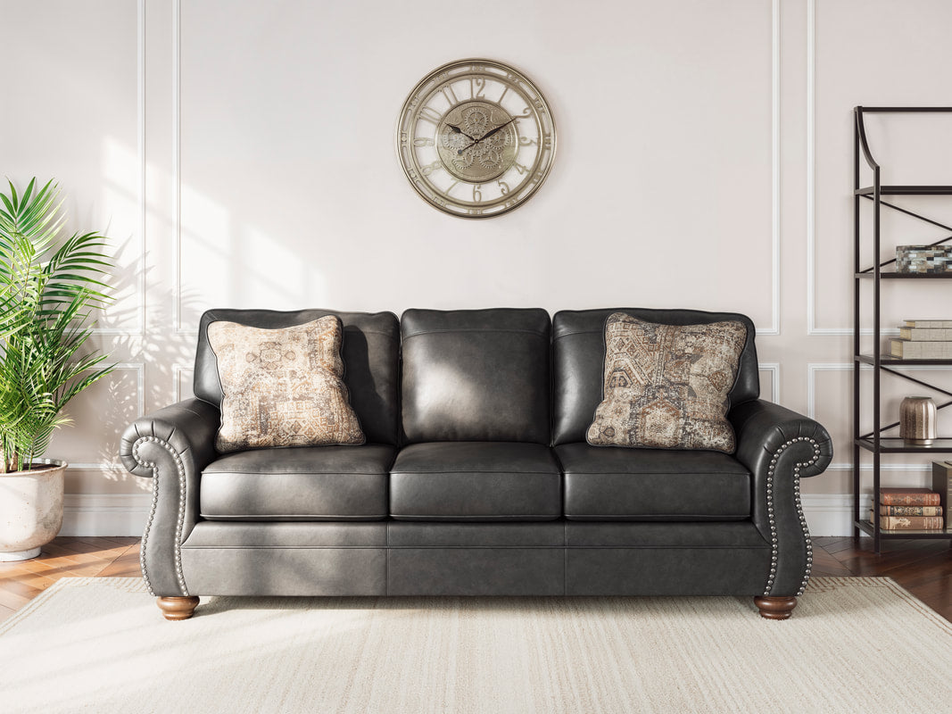 Ashley 559-03 Sofa and Loveseat Set