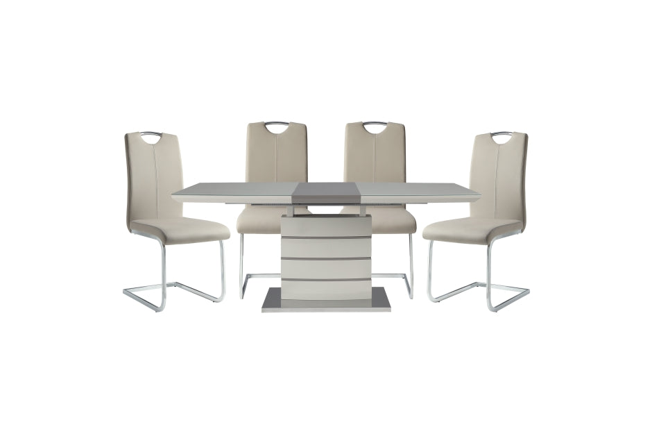 GLISSAND COLLECTION - Dining Set