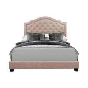 SH255K & Q-1 CM Bed frame