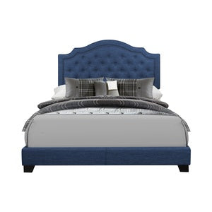SH255K & Q-1 CM Bed frame