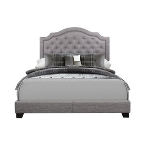 SH255K & Q-1 CM Bed frame