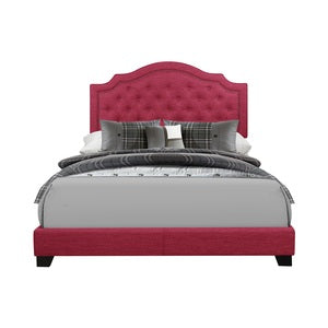 SH255K & Q-1 CM Bed frame