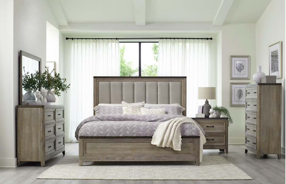 1412 Bedroom-Newell Collection