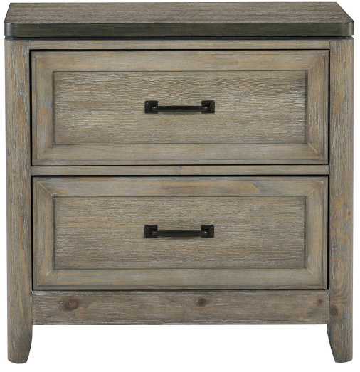 1412 Bedroom-Newell Collection