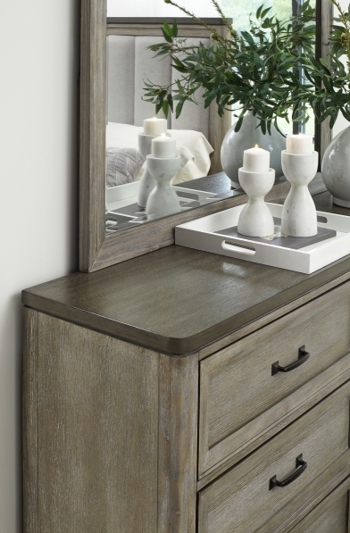 1412 Bedroom-Newell Collection