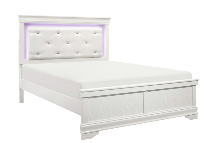 1556W Bedroom-Lana Collection