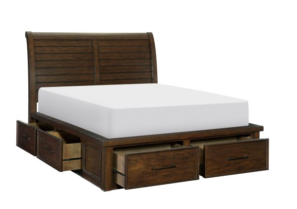 1559 Bedroom-Logandale Collection