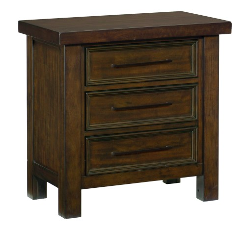 1559 Bedroom-Logandale Collection