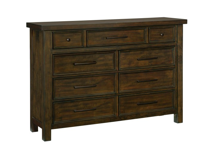 1559 Bedroom-Logandale Collection