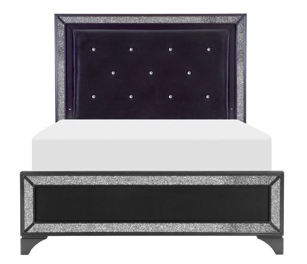 1572BK Bedroom-Salon Collection