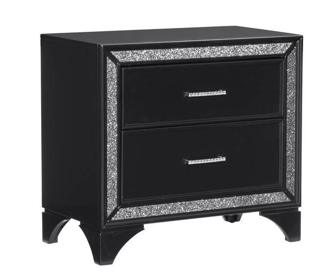 1572BK Bedroom-Salon Collection