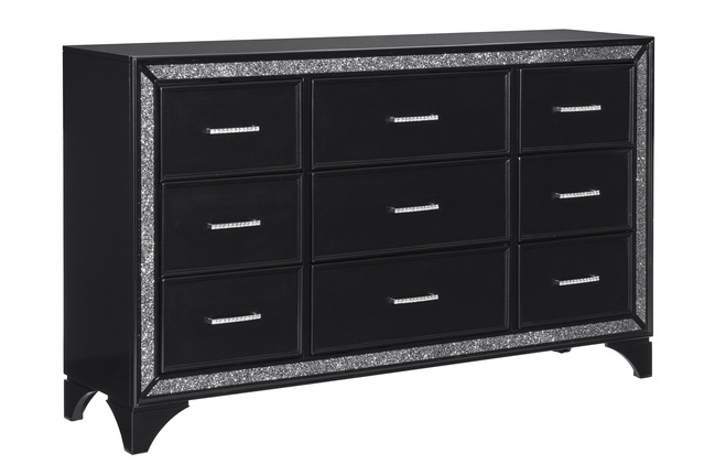 1572BK Bedroom-Salon Collection