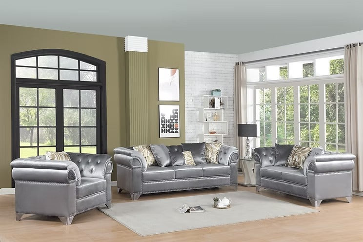 S3600 Emma (Grey)