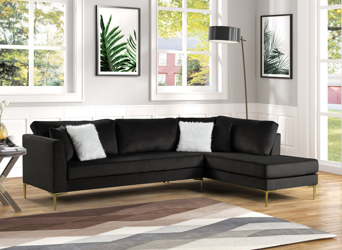 Catalina - Sectional