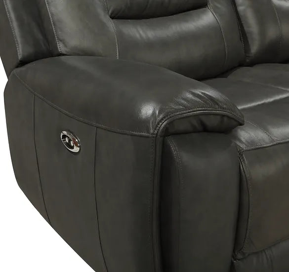 S2226 Rosewood TT (Leather/Power)