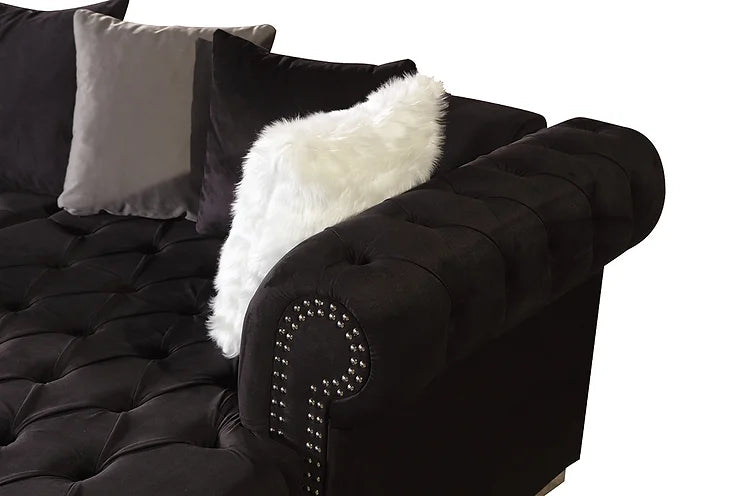S8186 Milan Sectional