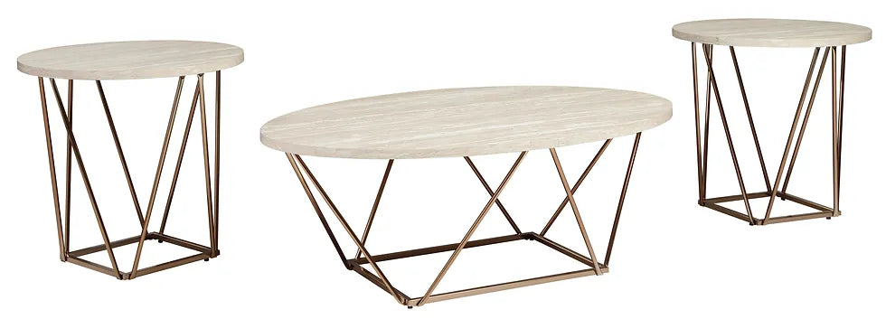 Ashley T385-13 Tarica