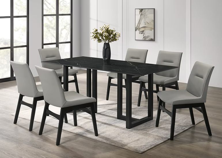 D1476 Farrin, (Black)