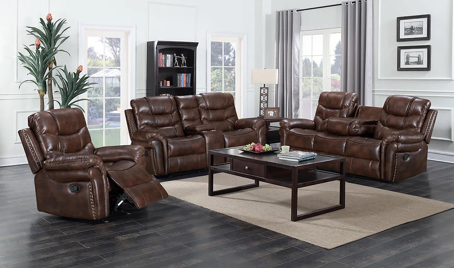S9597 Sara Recliner Set