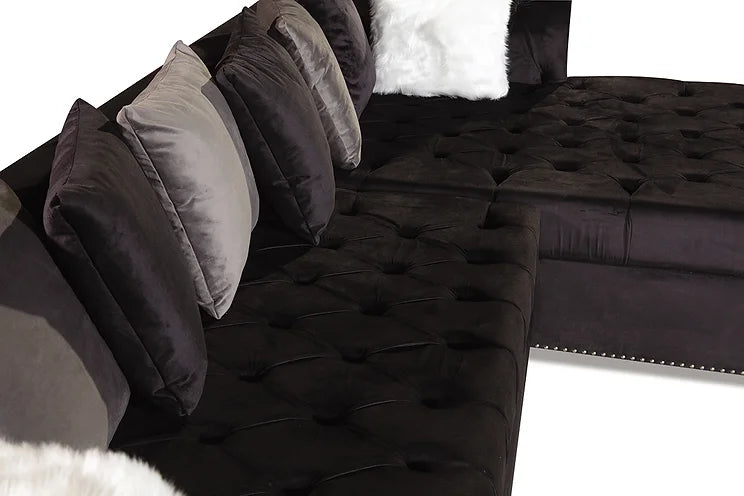 S8186 Milan Sectional