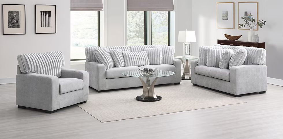 S1800 Tarra (Grey)