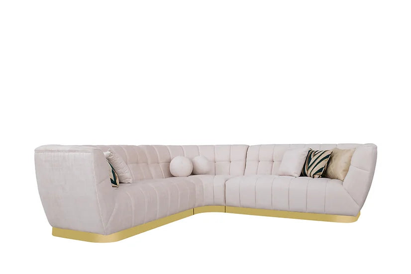 S2030 Rosa (Cream)