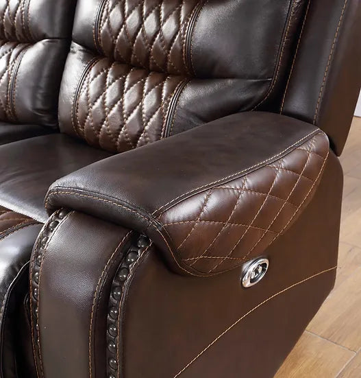 S4440 Glendale (Leather/Power)