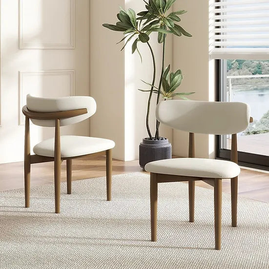 Smile 51" Dining Table