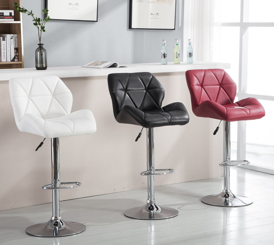 HHC2201 Bucket Seat Barstool