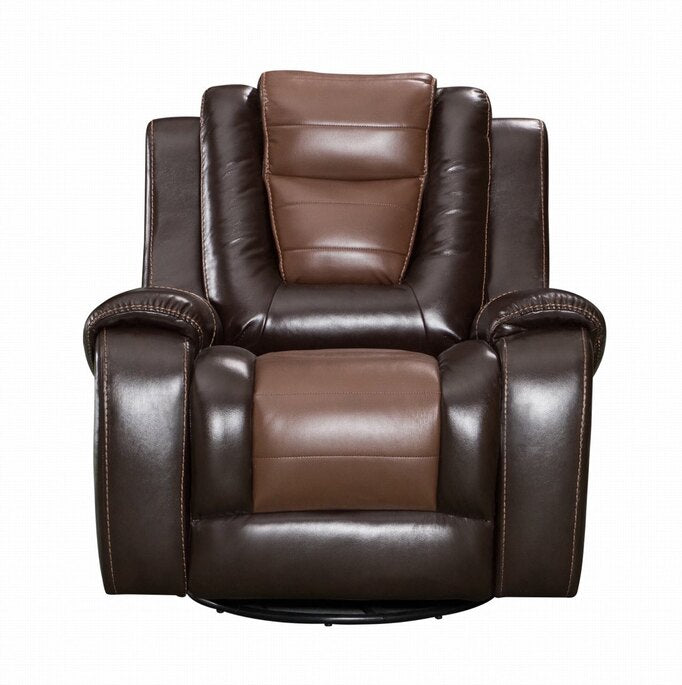 Jordan - 3PC Reclining Set
