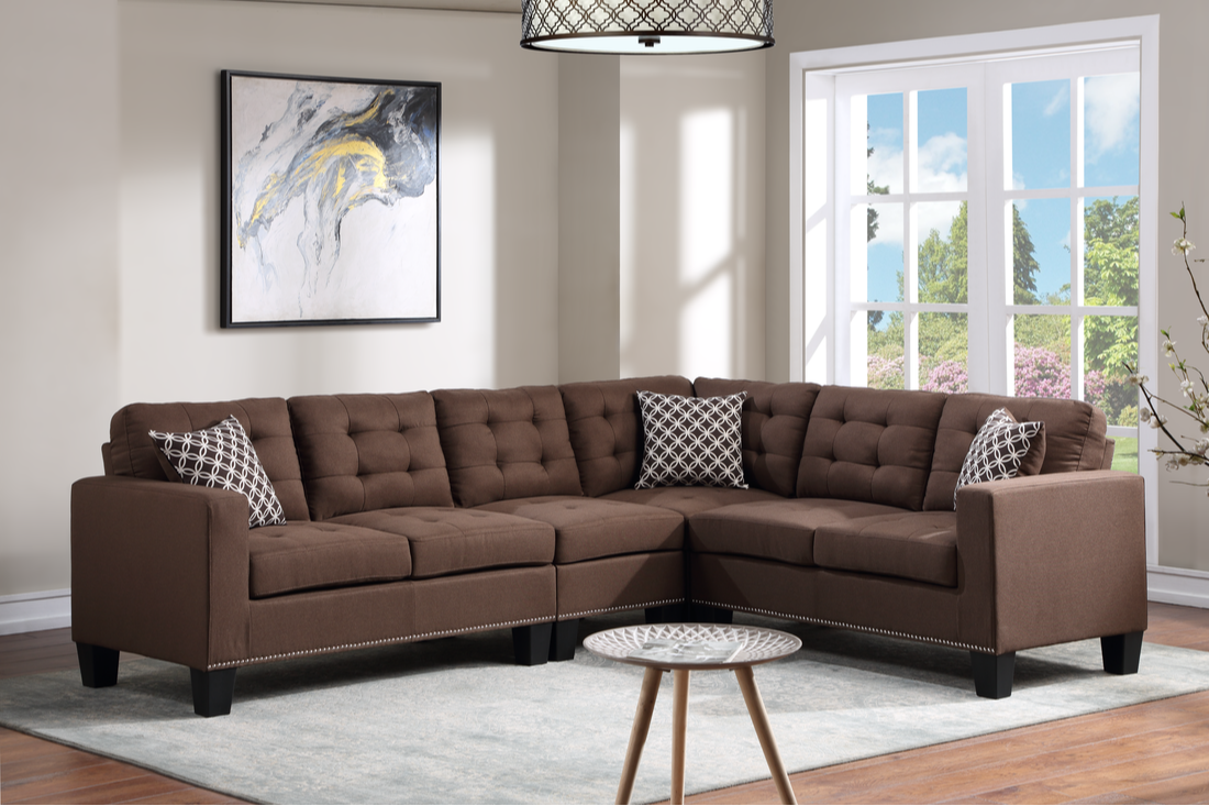 Logan - Sectional