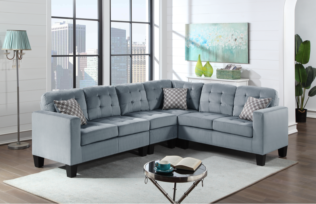 Logan - Sectional