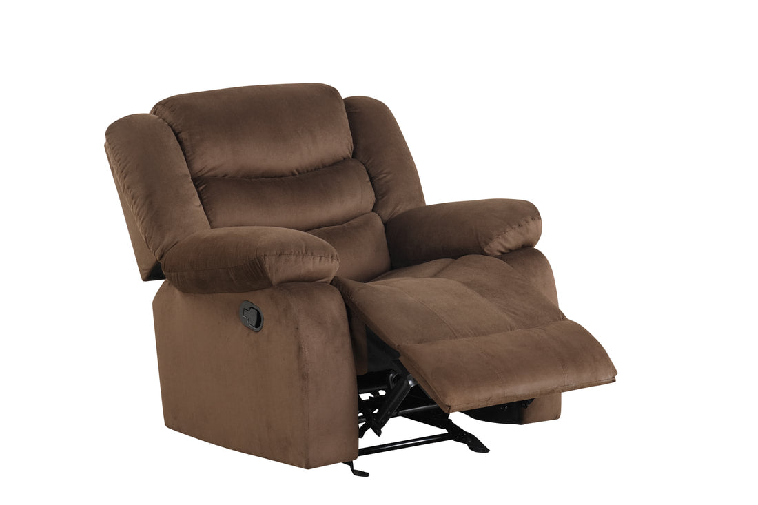 Oliver Chocolate 3pc Set