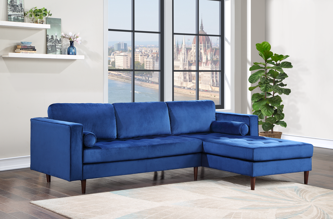 Roxy Sectional