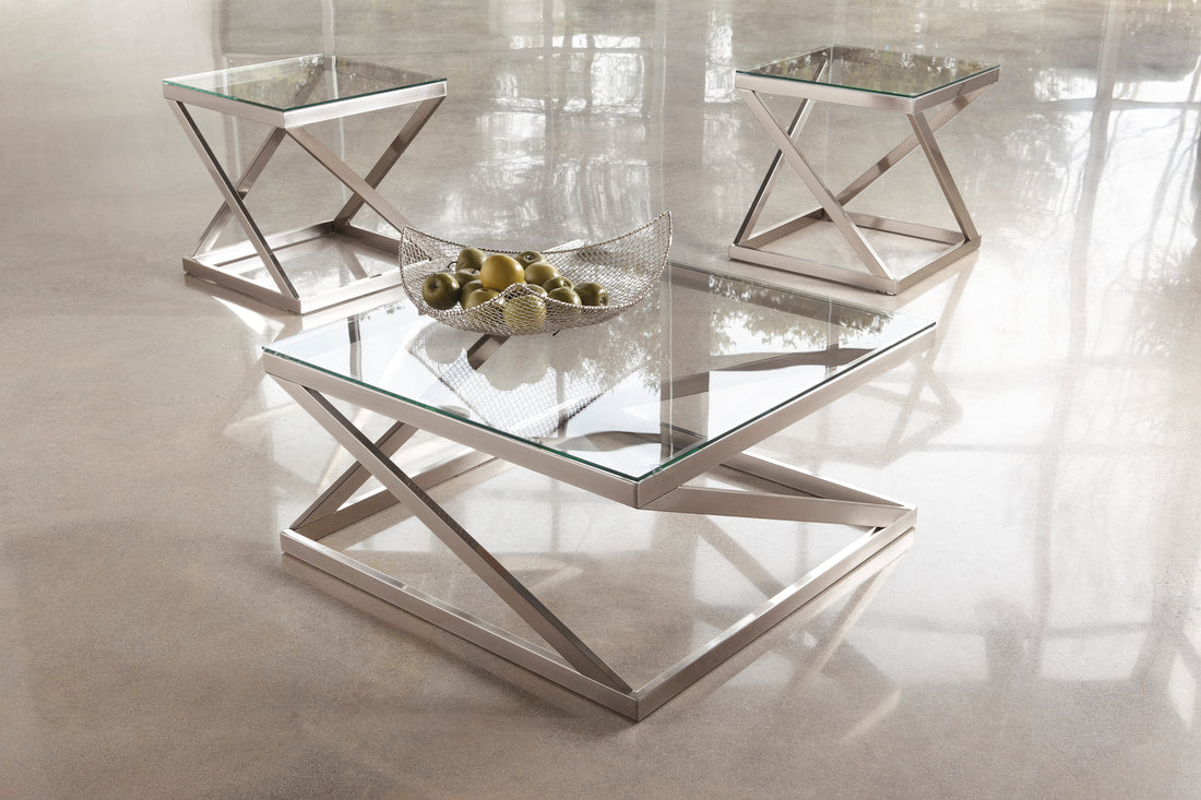 T136 Occasional Table Set