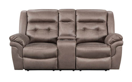 Toris 2023 3pc Reclining Set
