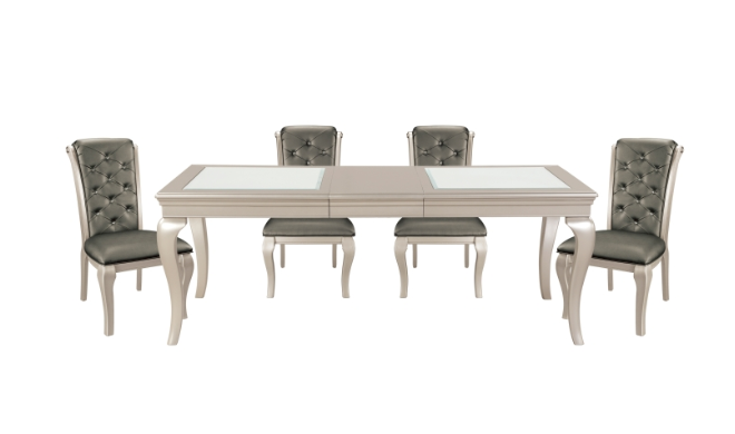 5546 Comedor-Colección Crawford