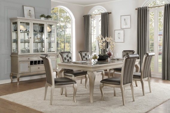 5546 Comedor-Colección Crawford