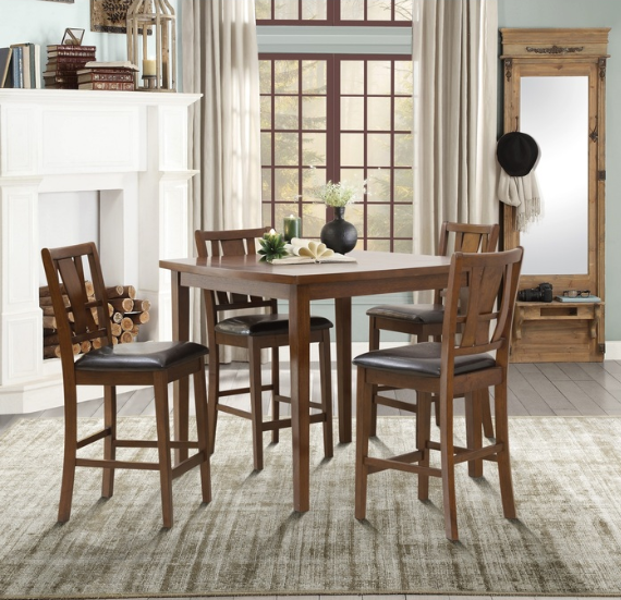 SH1156 36 MINDY Dining Room Arcoiris Furniture