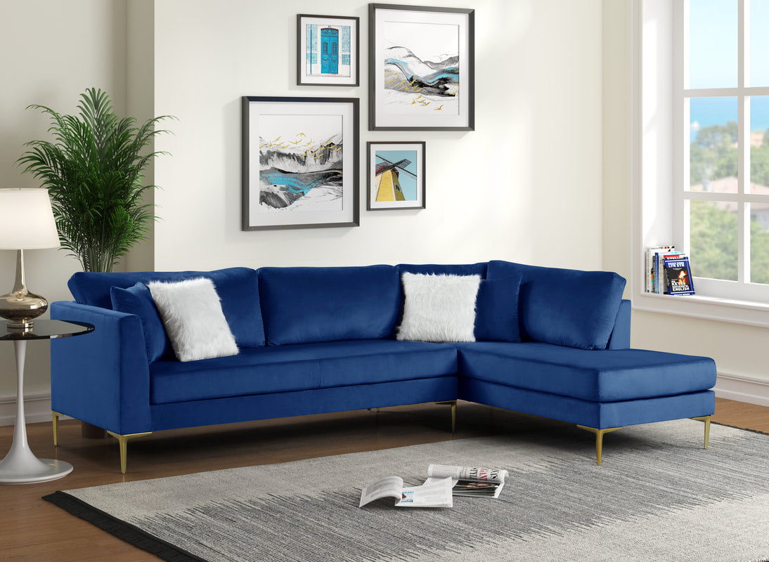 Catalina - Sectional