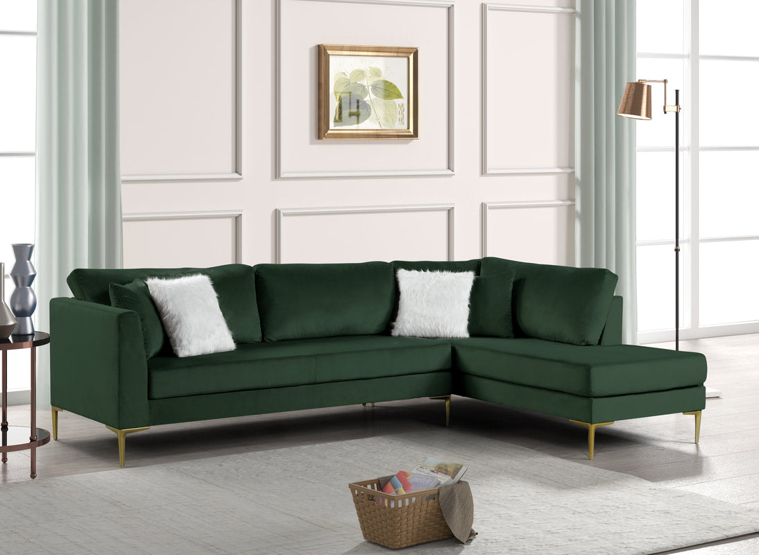 Catalina - Sectional