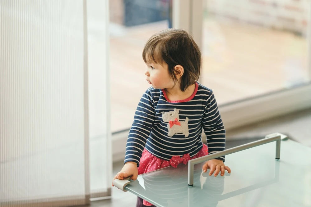 Tips to choose Kid-Friendly Furniture