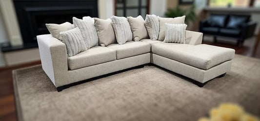S325 Kora Sectional