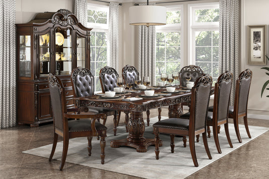 1468 Dining Adelina Collection