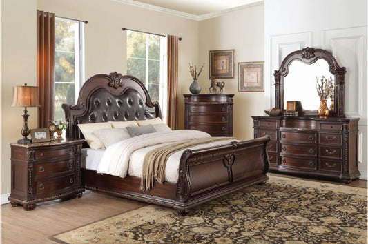 1757 Bedroom-Cavalier Collection Queen