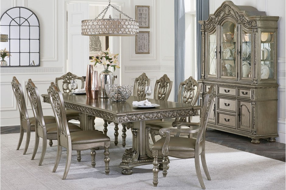 1824PG Dining-Catalonia Collection