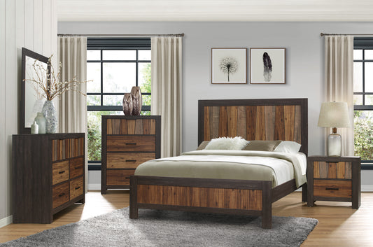 2059 Bedroom Cooper Collection